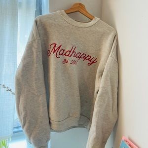 Madhappy Sweatshirt